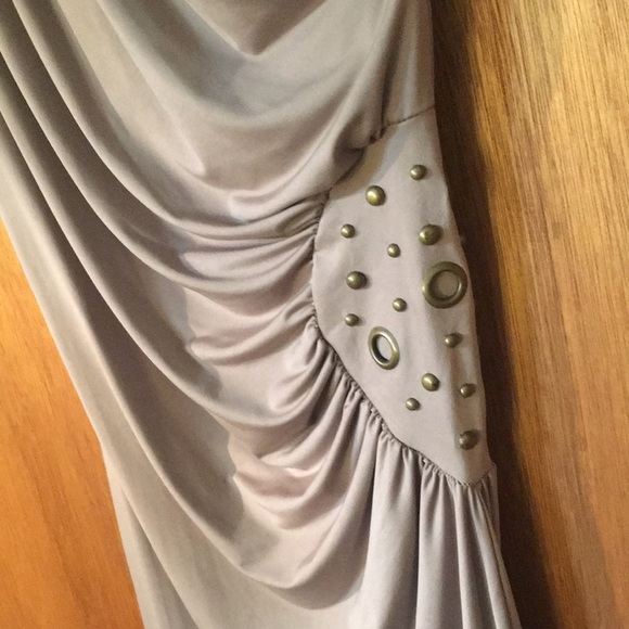 Anna Argiolera Designer Dress from NYC - Picture 3 of 6